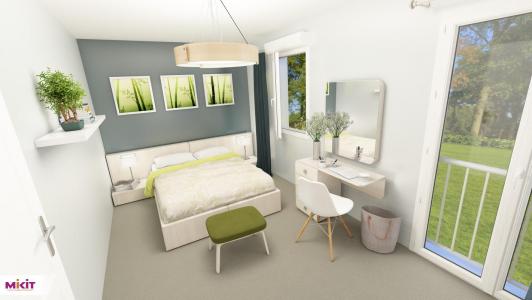 For sale Veigy-foncenex 5 rooms 110 m2 Haute savoie (74140) photo 4