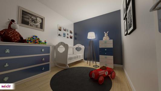 Acheter Maison 110 m2 Sciez
