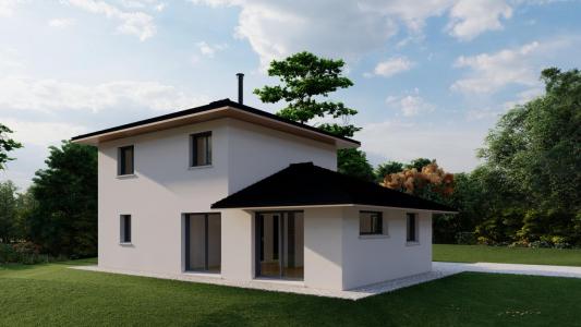 For sale Saint-cergues 5 rooms 110 m2 Haute savoie (74140) photo 1