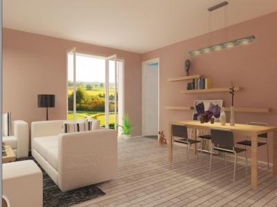 For sale Massongy 6 rooms 131 m2 Haute savoie (74140) photo 2