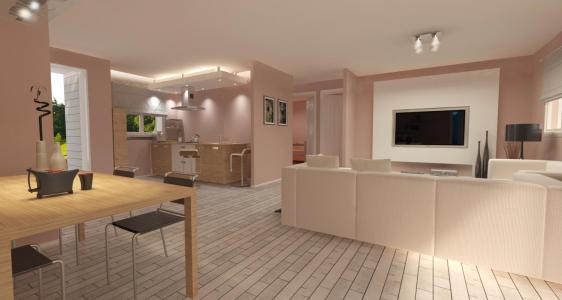 For sale Massongy 6 rooms 131 m2 Haute savoie (74140) photo 3