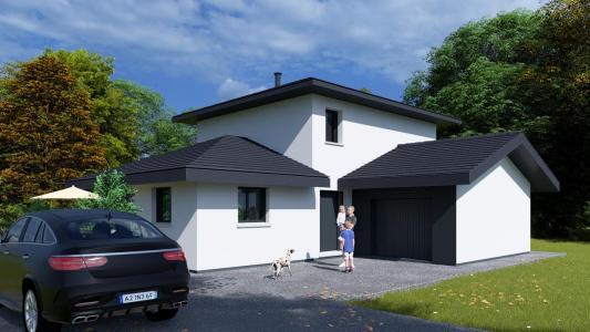 For sale Massongy 5 rooms 110 m2 Haute savoie (74140) photo 0