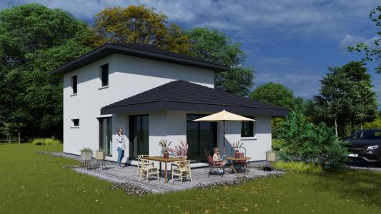 For sale Massongy 5 rooms 110 m2 Haute savoie (74140) photo 1