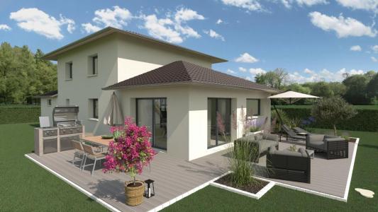 For sale Marcellaz 6 rooms 131 m2 Haute savoie (74250) photo 1