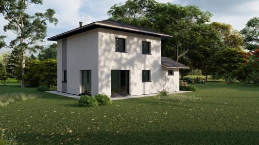 Annonce Vente 5 pices Maison Monnetier-mornex 74