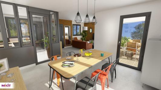 For sale Contamine-sur-arve 5 rooms 110 m2 Haute savoie (74130) photo 2