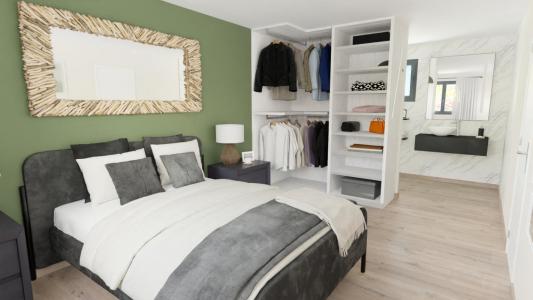 For sale Contamine-sur-arve 5 rooms 110 m2 Haute savoie (74130) photo 4