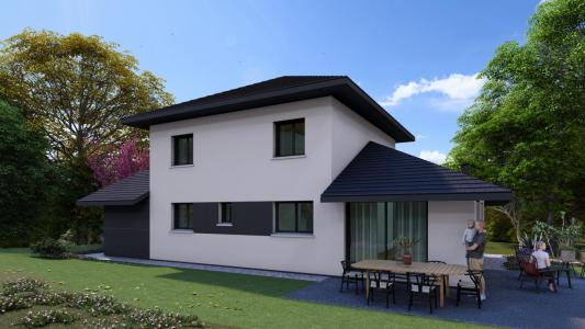 For sale Chens-sur-leman 6 rooms 131 m2 Haute savoie (74140) photo 1