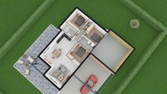 For sale Gamaches 4 rooms 450 m2 Somme (80220) photo 2