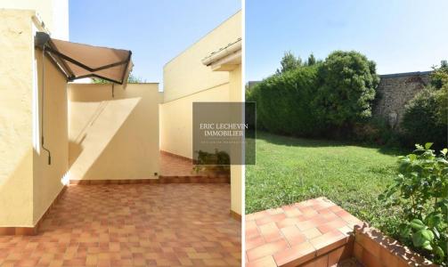 Annonce Location 6 pices Maison Etaples 62