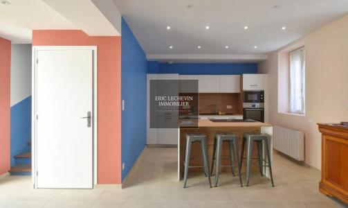 Louer Maison 116 m2 Etaples