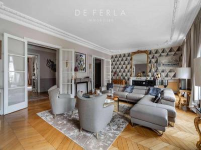 For sale Paris-16eme-arrondissement 7 rooms 333 m2 Paris (75016) photo 1