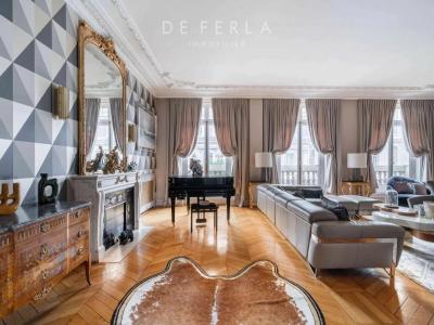 For sale Paris-16eme-arrondissement 7 rooms 333 m2 Paris (75016) photo 3