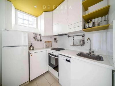 Acheter Appartement Paris-7eme-arrondissement Paris