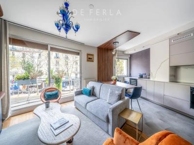 Annonce Vente 3 pices Appartement Paris-7eme-arrondissement 75