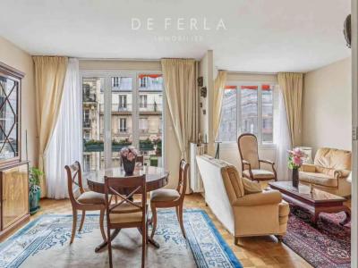 Acheter Appartement 89 m2 Paris-15eme-arrondissement
