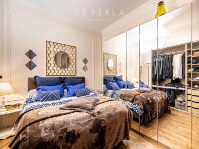 Acheter Appartement Paris-7eme-arrondissement 1252000 euros