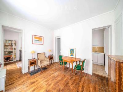 For sale Paris-7eme-arrondissement 2 rooms 44 m2 Paris (75007) photo 2
