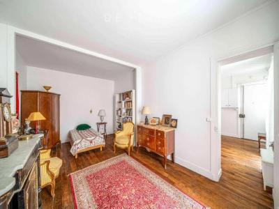 For sale Paris-7eme-arrondissement 2 rooms 44 m2 Paris (75007) photo 3