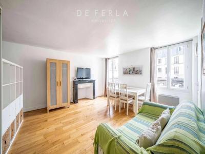 For sale Paris-7eme-arrondissement 1 room 30 m2 Paris (75007) photo 1