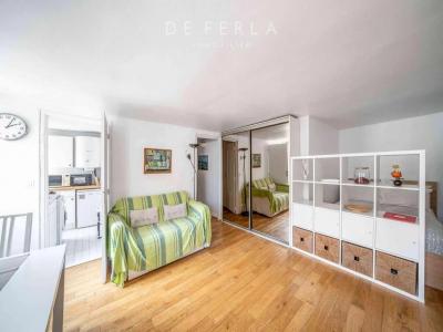 For sale Paris-7eme-arrondissement 1 room 30 m2 Paris (75007) photo 2