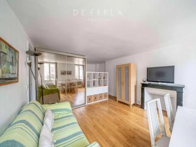 For sale Paris-7eme-arrondissement 1 room 30 m2 Paris (75007) photo 4