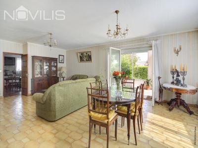 Annonce Vente 5 pices Maison Fontenilles 31