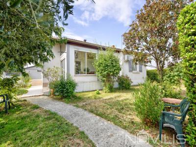 Acheter Maison 153 m2 Fontenilles