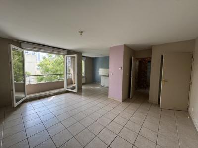 For rent Venissieux 2 rooms 47 m2 Rhone (69200) photo 0