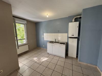 Louer Appartement Venissieux Rhone