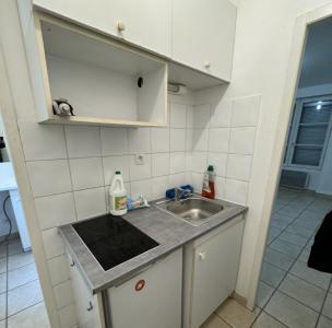 For rent Lyon-7eme-arrondissement 1 room 23 m2 Rhone (69007) photo 2