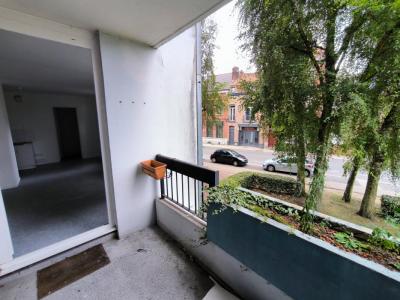 Annonce Vente 2 pices Appartement Tourcoing 59