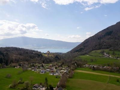 Annonce Vente Maison Bluffy 74