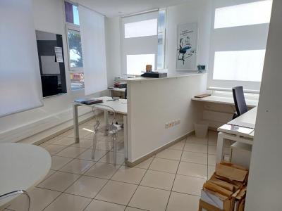 Annonce Location Bureau Sainte-clotilde 974
