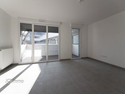 For rent Tournefeuille 3 rooms 66 m2 Haute garonne (31170) photo 1