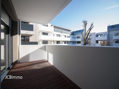 For rent Tournefeuille 3 rooms 66 m2 Haute garonne (31170) photo 2