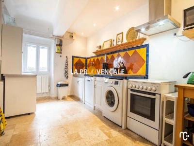 Acheter Appartement 55 m2 Puyloubier