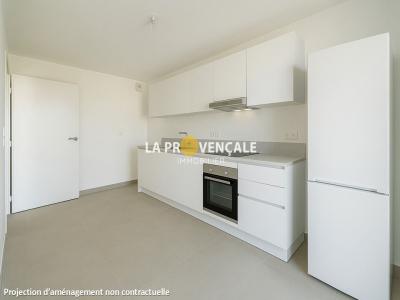For sale Trets 4 rooms 83 m2 Bouches du Rhone (13530) photo 3