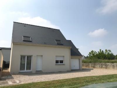 For sale Plerguer 6 rooms 105 m2 Ille et vilaine (35540) photo 0