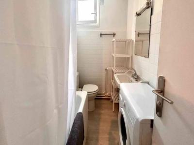 Louer Appartement 25 m2 Paris-7eme-arrondissement