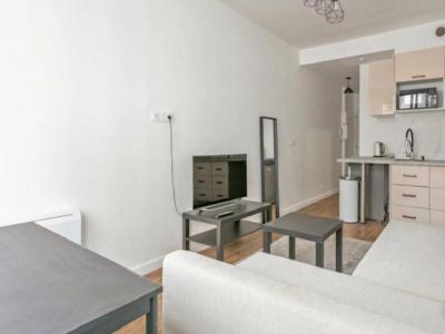 For rent Paris-7eme-arrondissement 1 room 23 m2 Paris (75007) photo 2