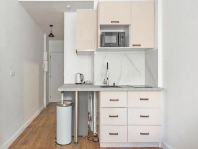For rent Paris-7eme-arrondissement 1 room 23 m2 Paris (75007) photo 3