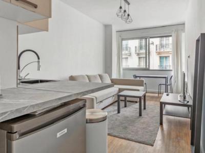 For rent Paris-7eme-arrondissement 1 room 23 m2 Paris (75007) photo 4