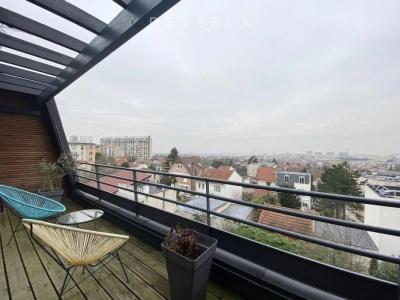 Annonce Location 5 pices Maison Chatillon 92