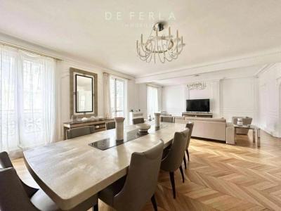 For rent Paris-16eme-arrondissement 7 rooms 241 m2 Paris (75016) photo 2