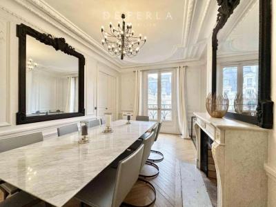 For rent Paris-16eme-arrondissement 7 rooms 241 m2 Paris (75016) photo 2