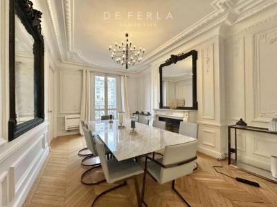 For rent Paris-16eme-arrondissement 7 rooms 241 m2 Paris (75016) photo 3