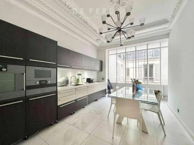 For rent Paris-16eme-arrondissement 7 rooms 241 m2 Paris (75016) photo 4