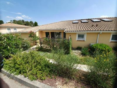 Acheter Maison 84 m2 Saint-privat-des-vieux