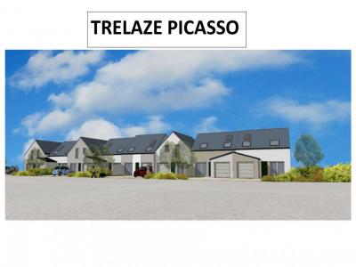 For sale Trelaze 6 rooms 98 m2 Maine et loire (49800) photo 2